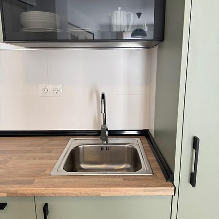 Plaza Victoria Apartments Μάλαγα Εξωτερικό φωτογραφία