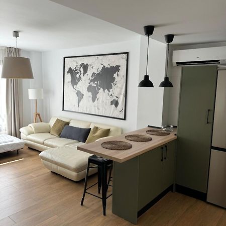 Plaza Victoria Apartments Μάλαγα Εξωτερικό φωτογραφία