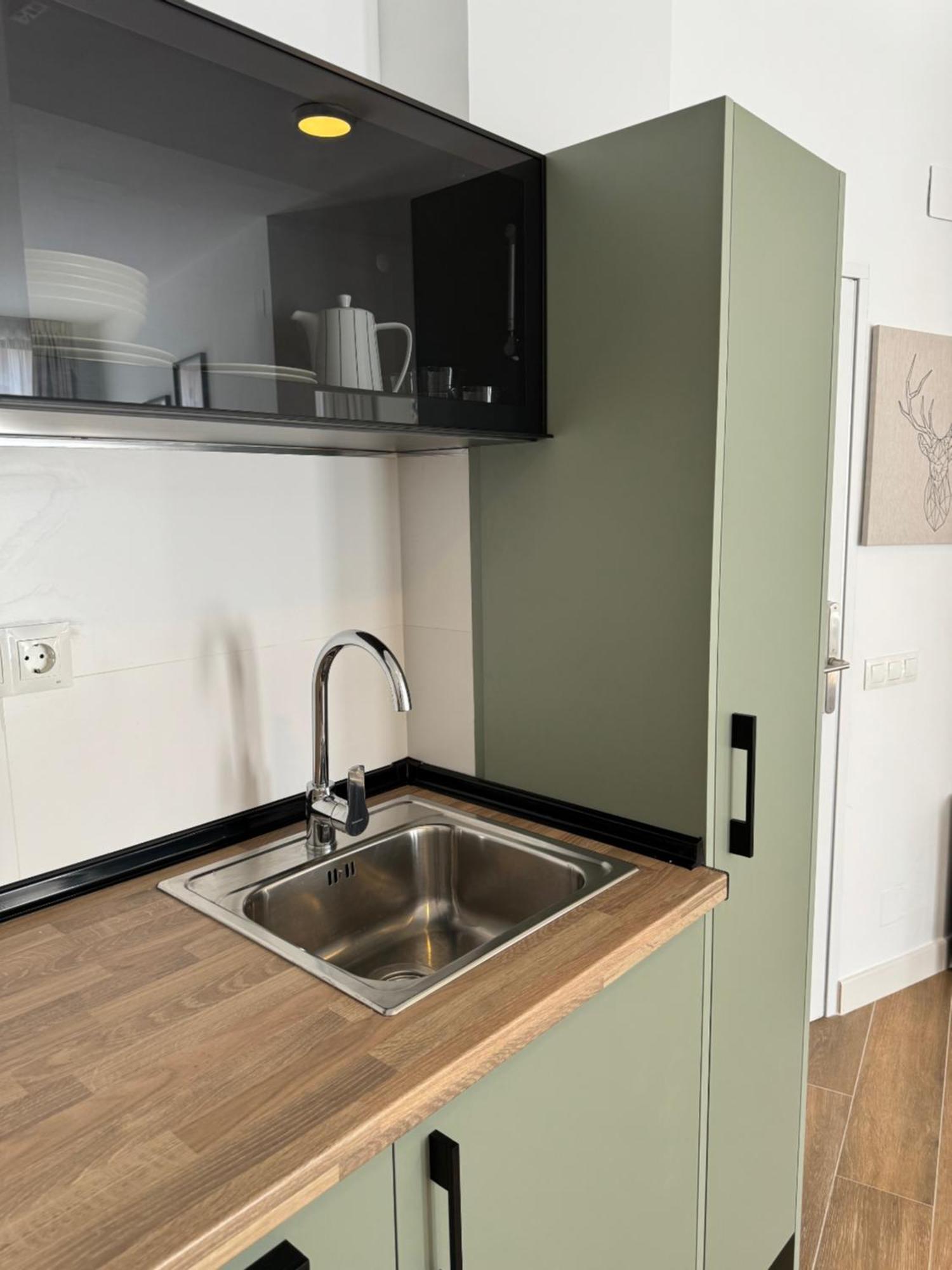 Plaza Victoria Apartments Μάλαγα Εξωτερικό φωτογραφία