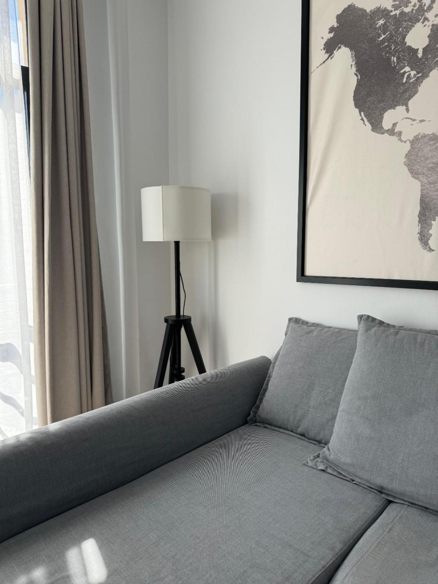 Plaza Victoria Apartments Μάλαγα Εξωτερικό φωτογραφία