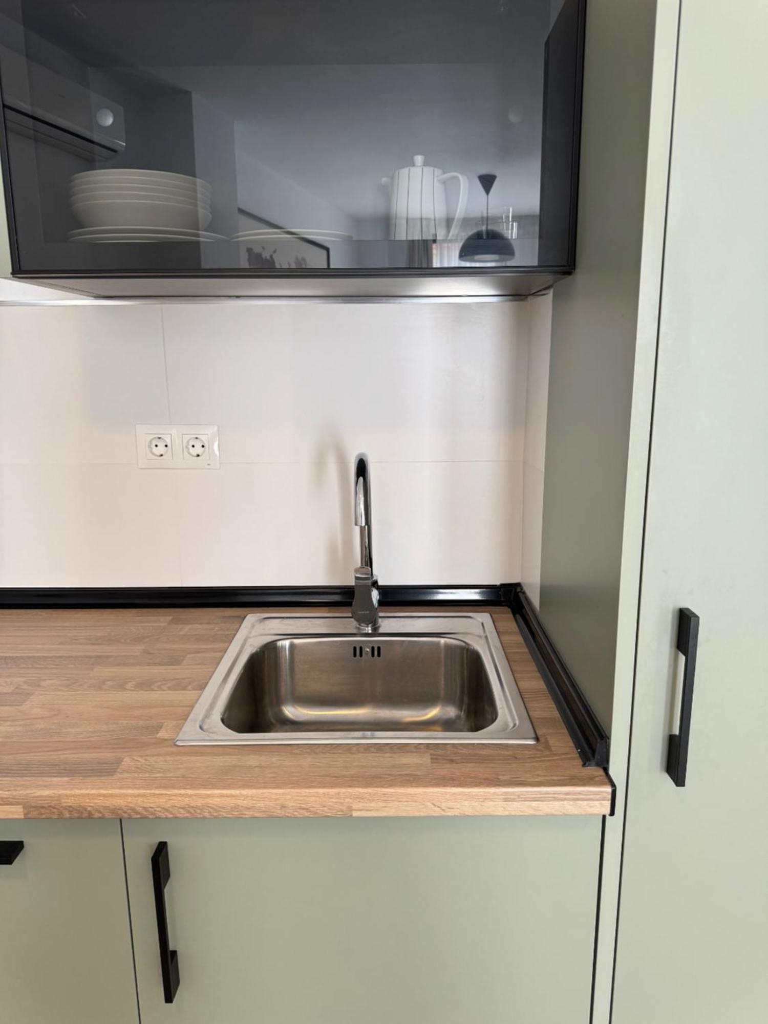 Plaza Victoria Apartments Μάλαγα Εξωτερικό φωτογραφία