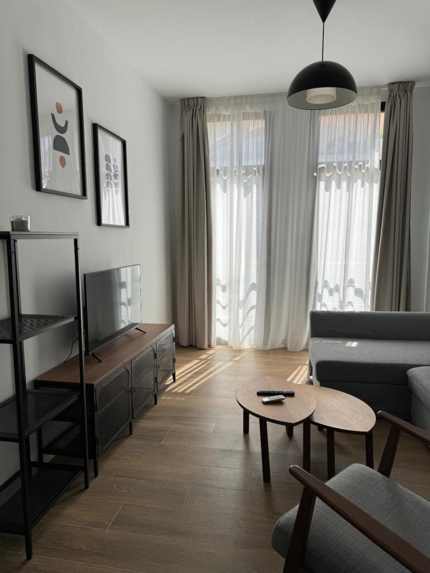 Plaza Victoria Apartments Μάλαγα Εξωτερικό φωτογραφία