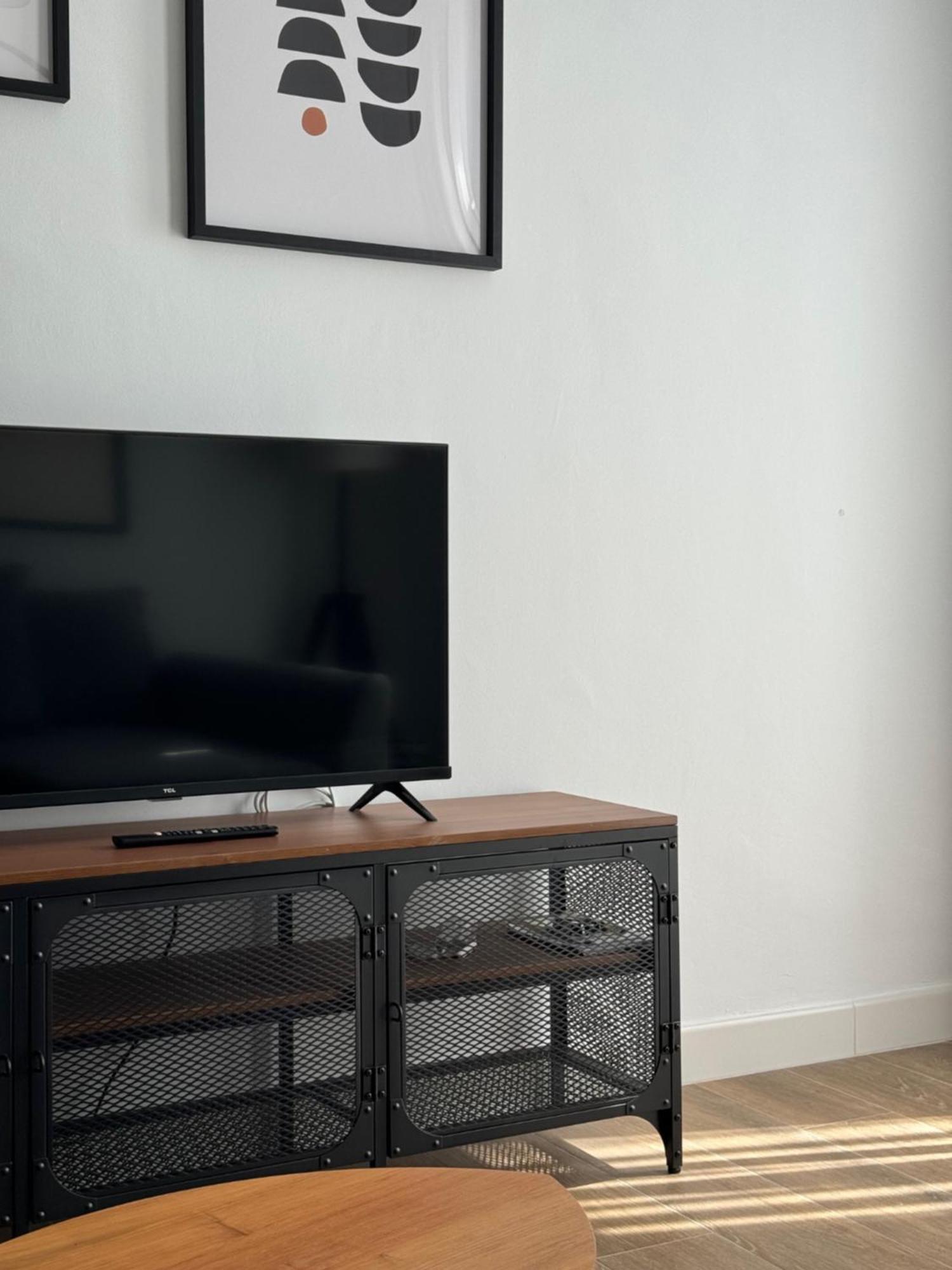 Plaza Victoria Apartments Μάλαγα Εξωτερικό φωτογραφία