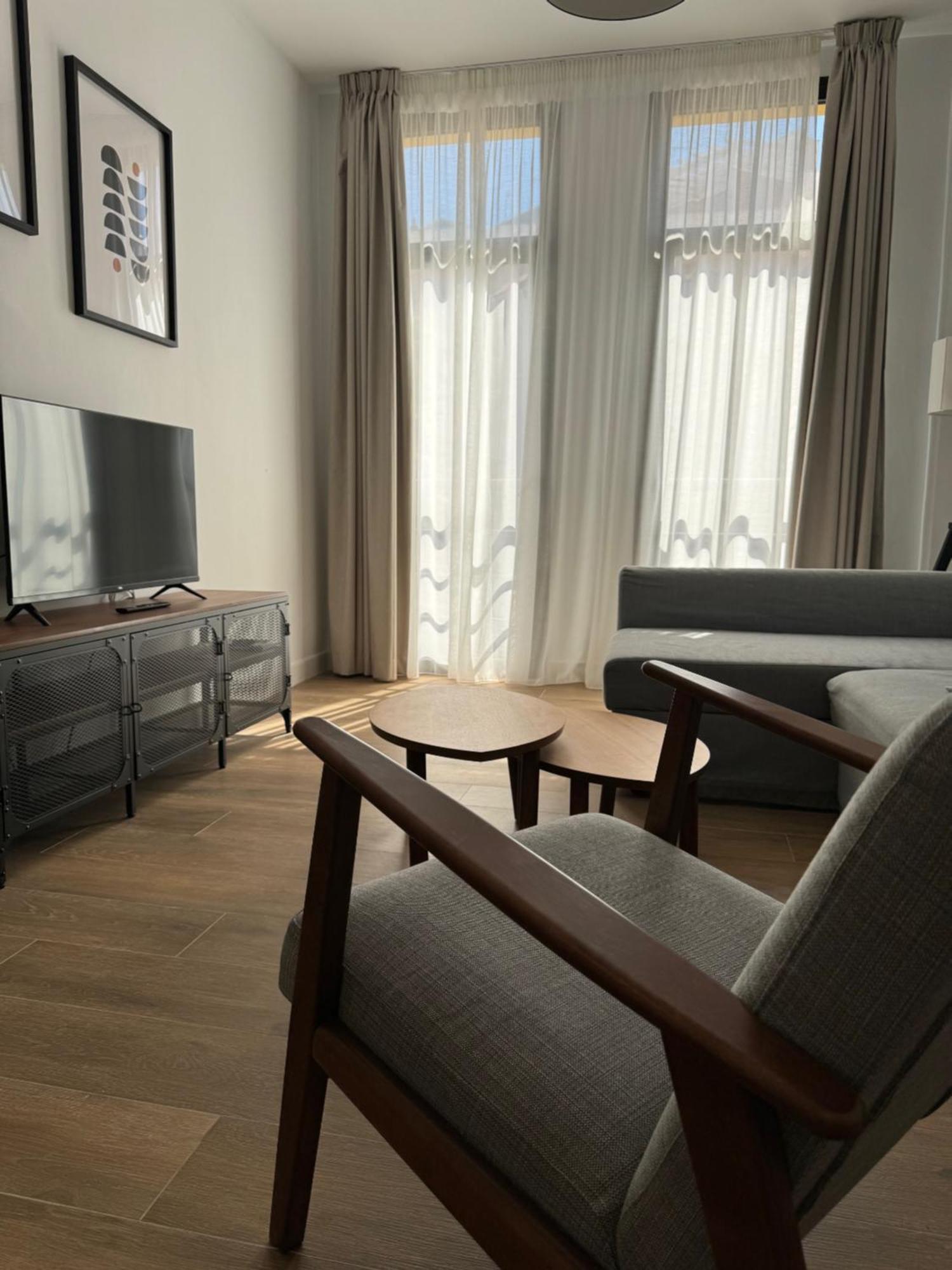 Plaza Victoria Apartments Μάλαγα Εξωτερικό φωτογραφία