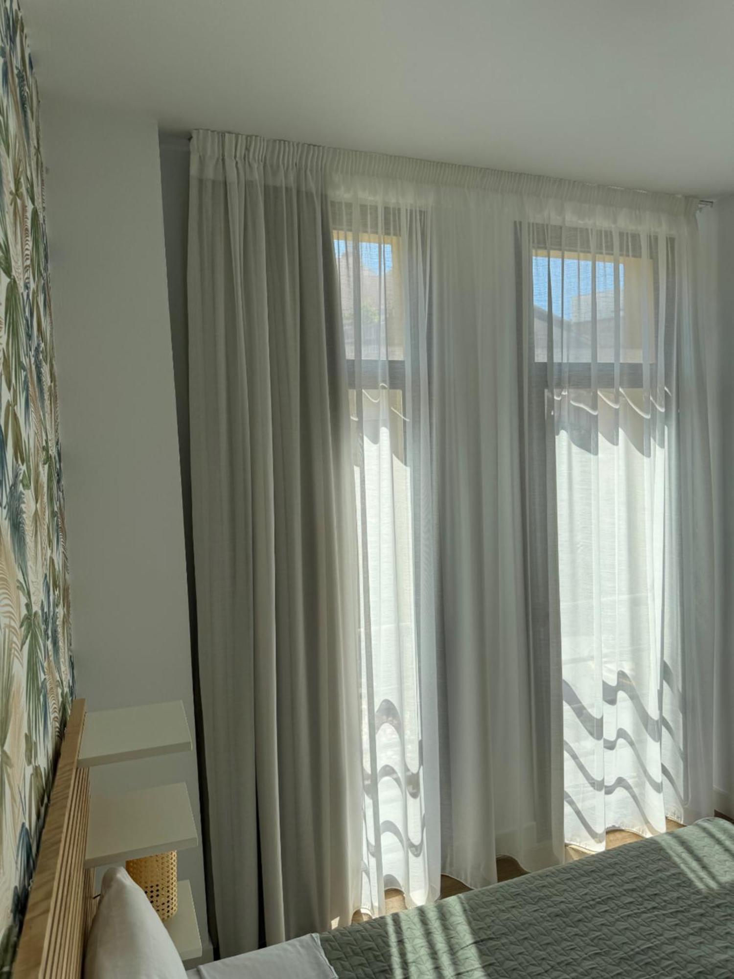 Plaza Victoria Apartments Μάλαγα Εξωτερικό φωτογραφία