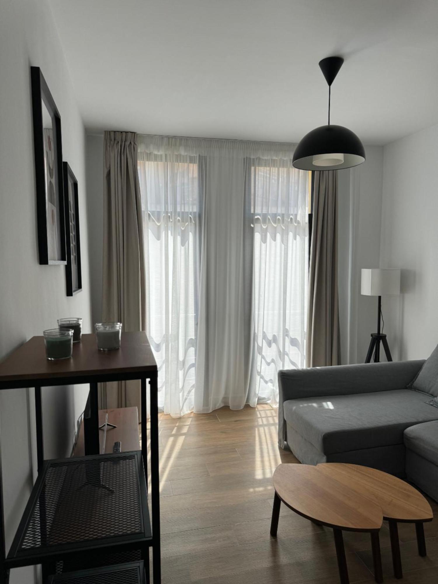 Plaza Victoria Apartments Μάλαγα Εξωτερικό φωτογραφία