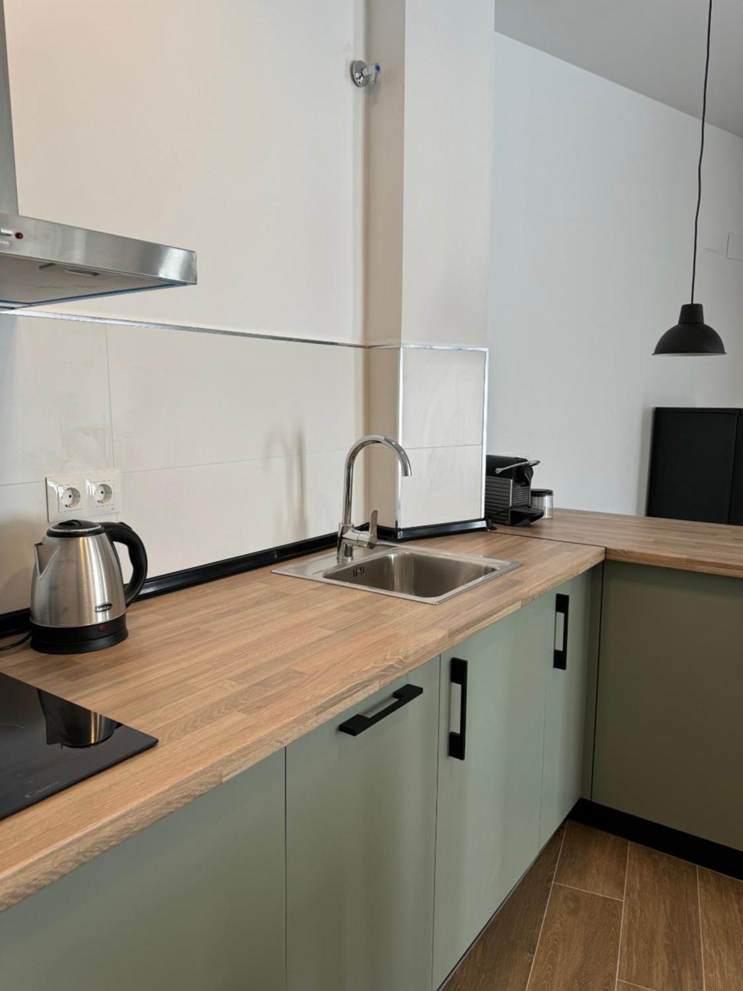 Plaza Victoria Apartments Μάλαγα Εξωτερικό φωτογραφία