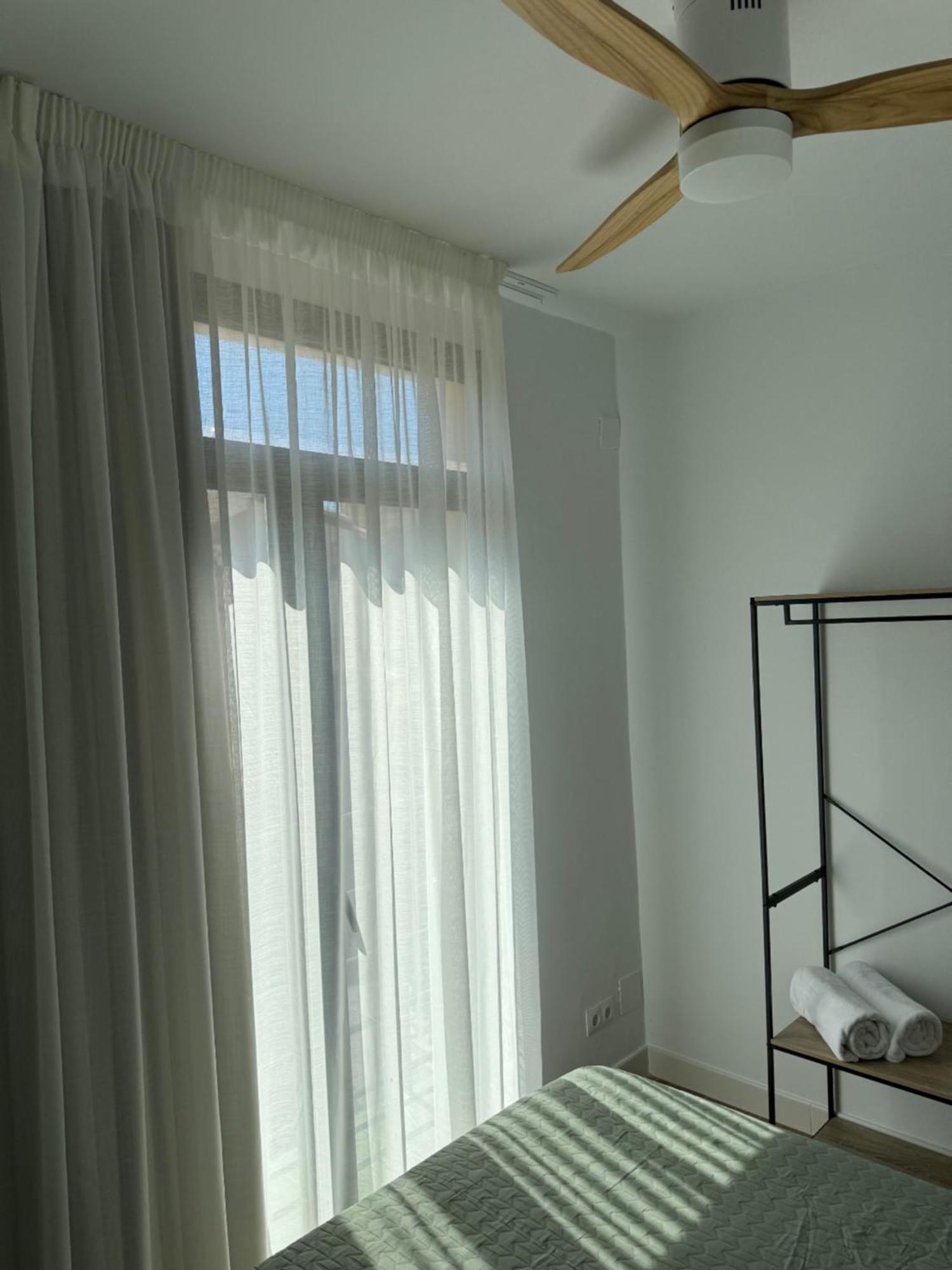 Plaza Victoria Apartments Μάλαγα Εξωτερικό φωτογραφία