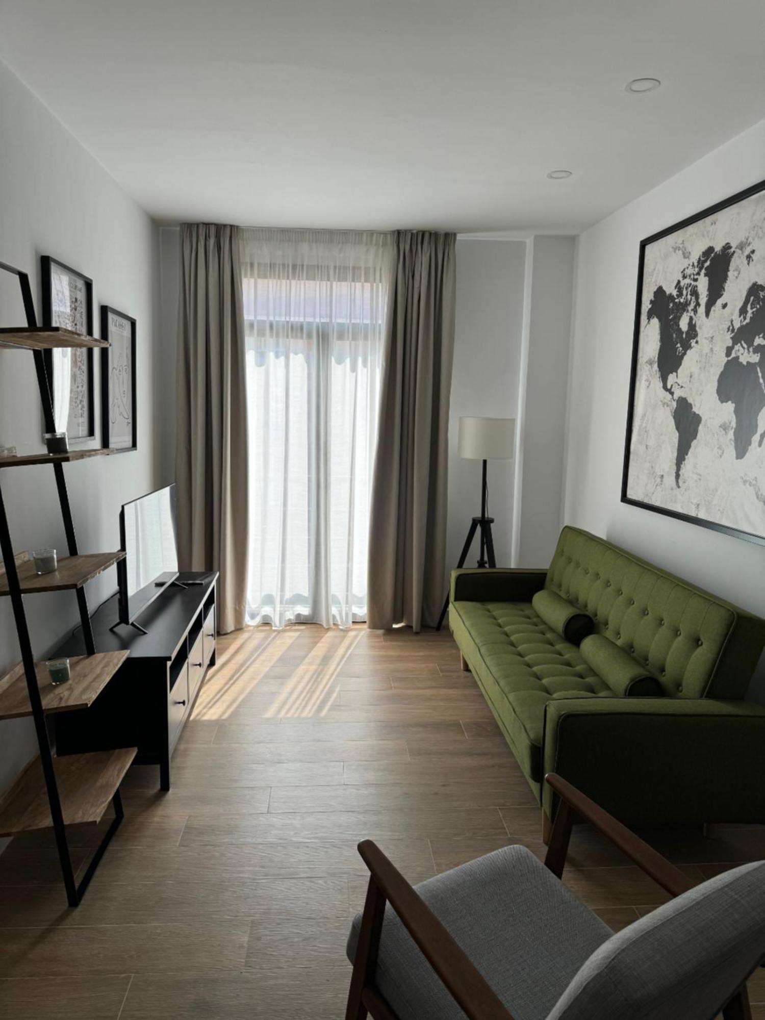 Plaza Victoria Apartments Μάλαγα Εξωτερικό φωτογραφία