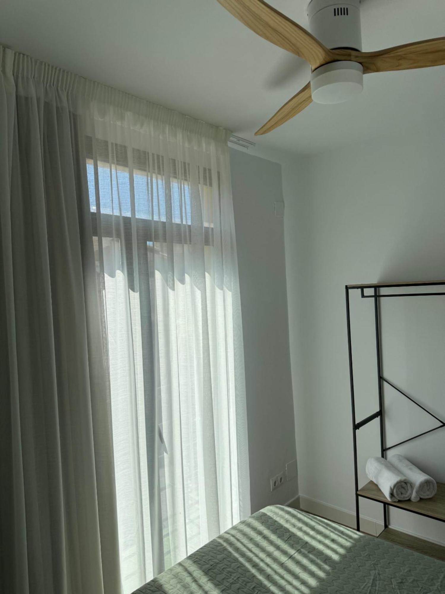 Plaza Victoria Apartments Μάλαγα Εξωτερικό φωτογραφία