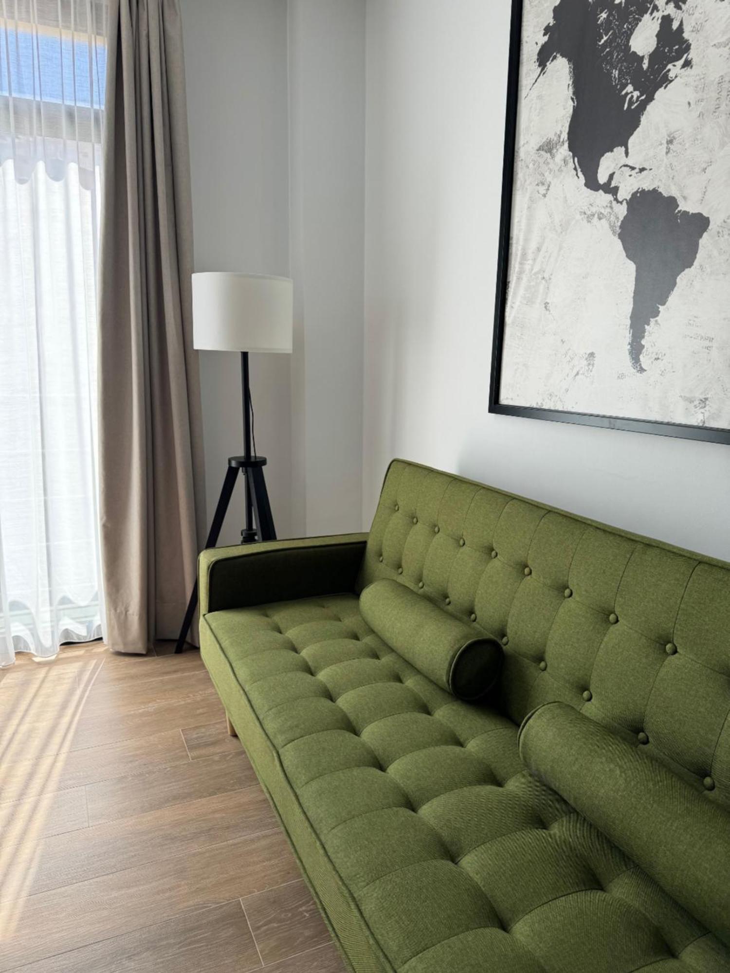 Plaza Victoria Apartments Μάλαγα Εξωτερικό φωτογραφία
