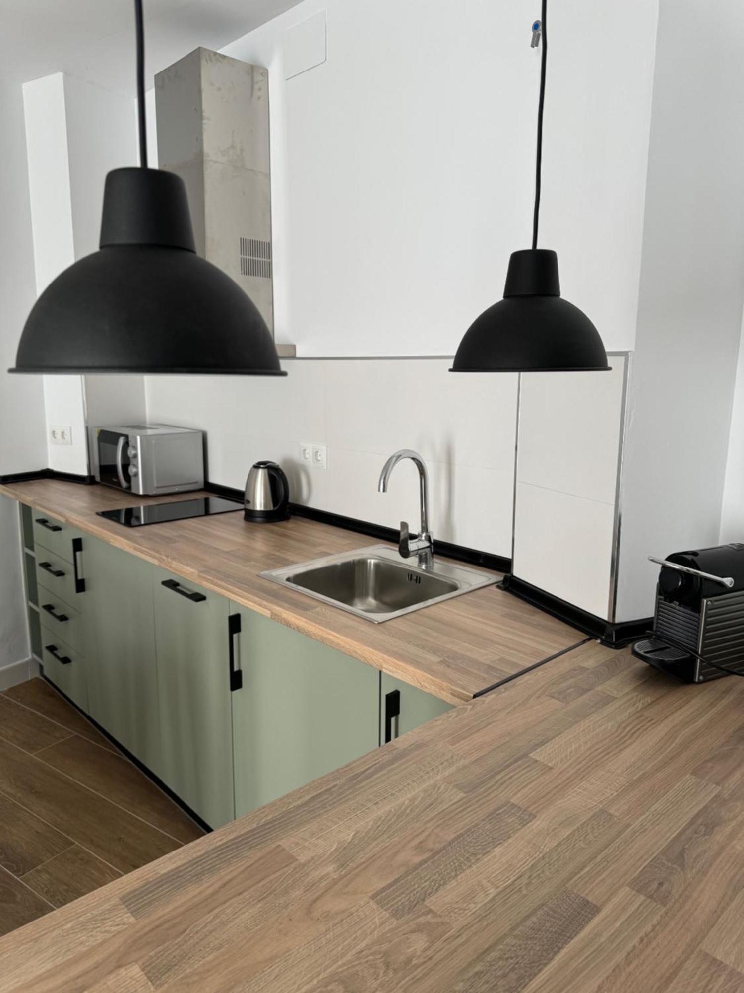 Plaza Victoria Apartments Μάλαγα Εξωτερικό φωτογραφία