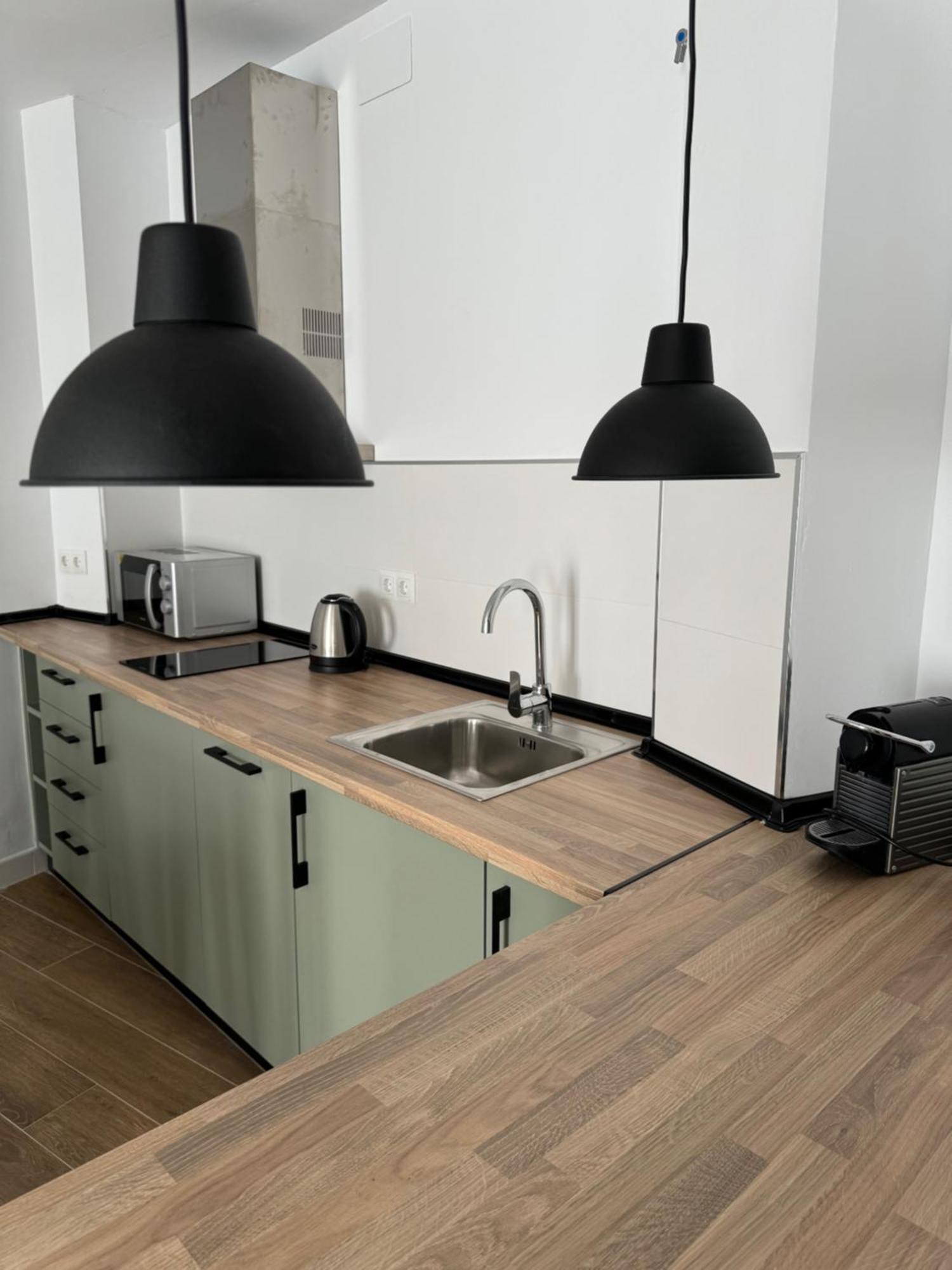 Plaza Victoria Apartments Μάλαγα Εξωτερικό φωτογραφία