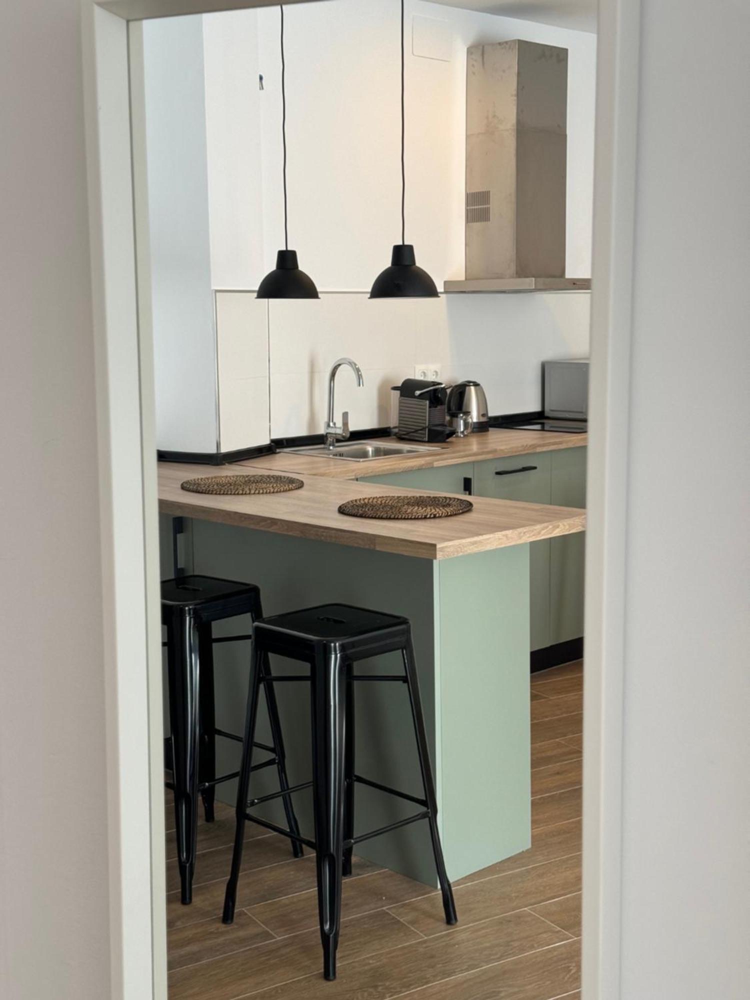 Plaza Victoria Apartments Μάλαγα Εξωτερικό φωτογραφία