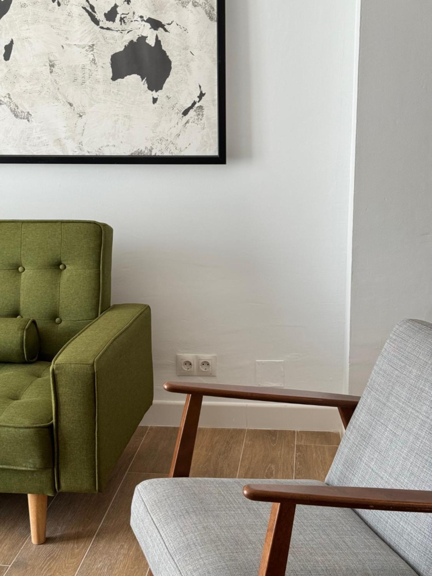 Plaza Victoria Apartments Μάλαγα Εξωτερικό φωτογραφία