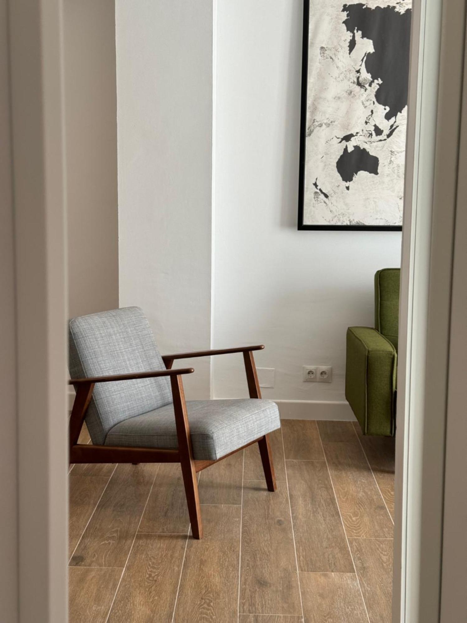 Plaza Victoria Apartments Μάλαγα Εξωτερικό φωτογραφία