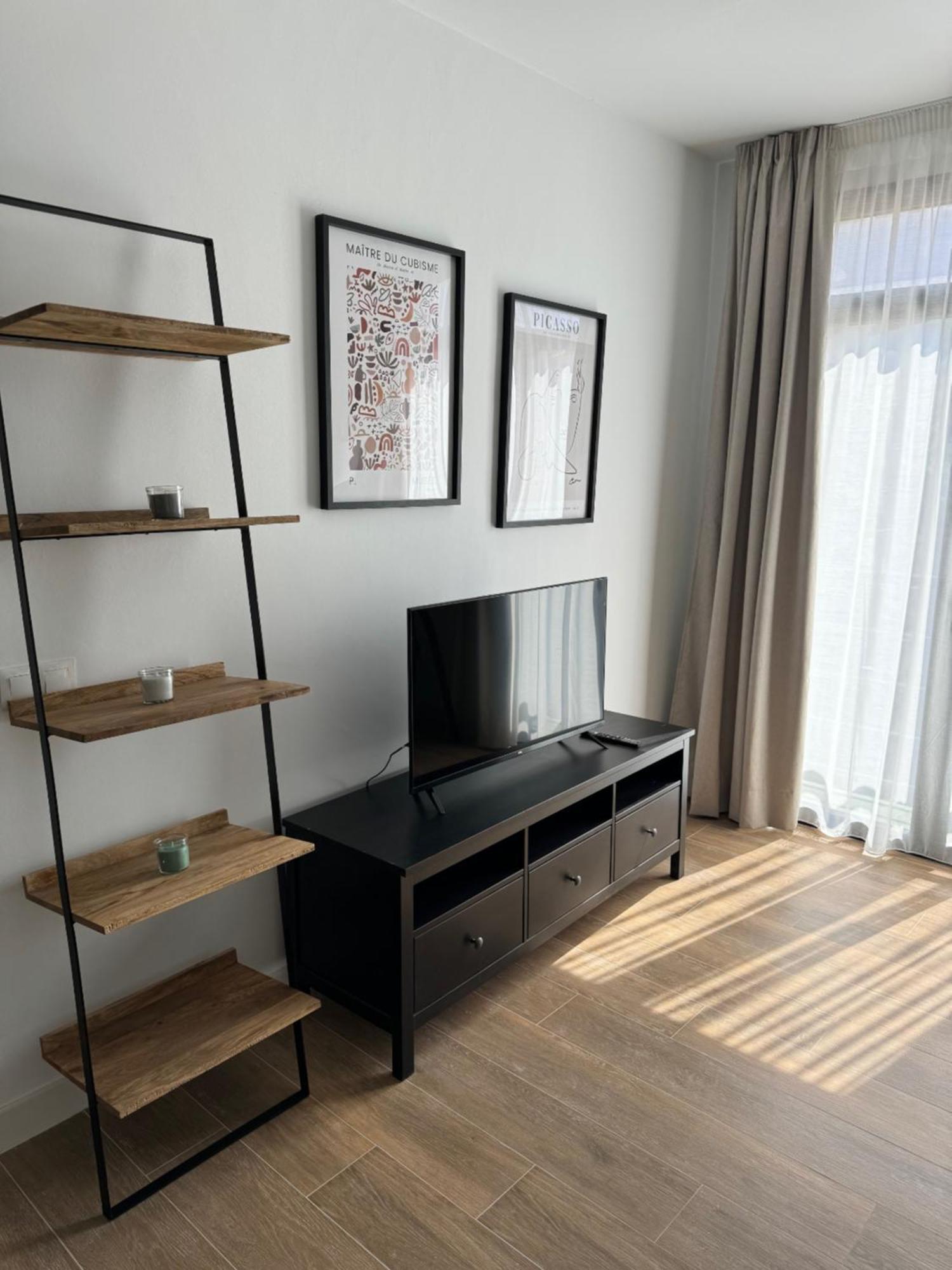 Plaza Victoria Apartments Μάλαγα Εξωτερικό φωτογραφία