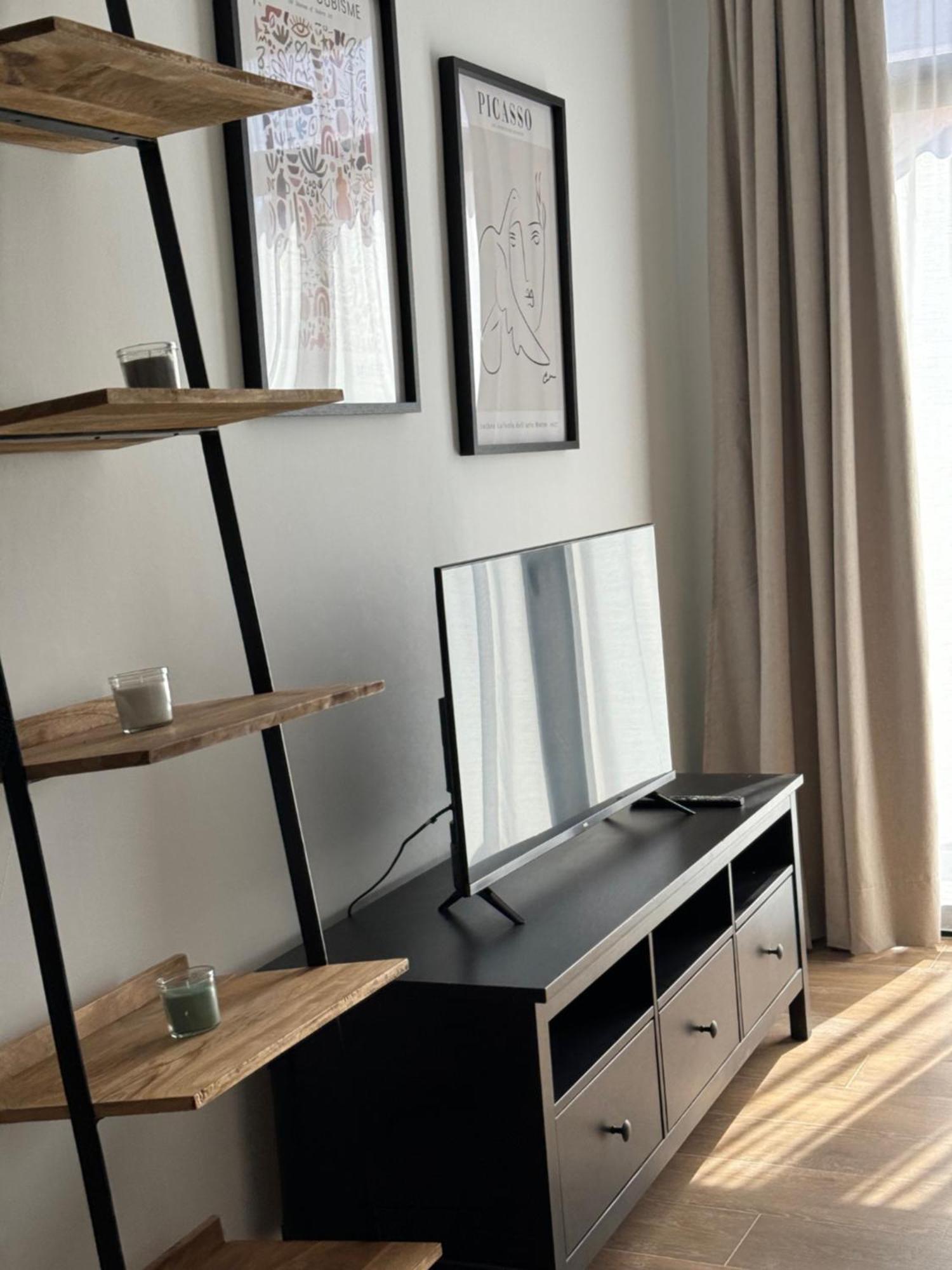 Plaza Victoria Apartments Μάλαγα Εξωτερικό φωτογραφία