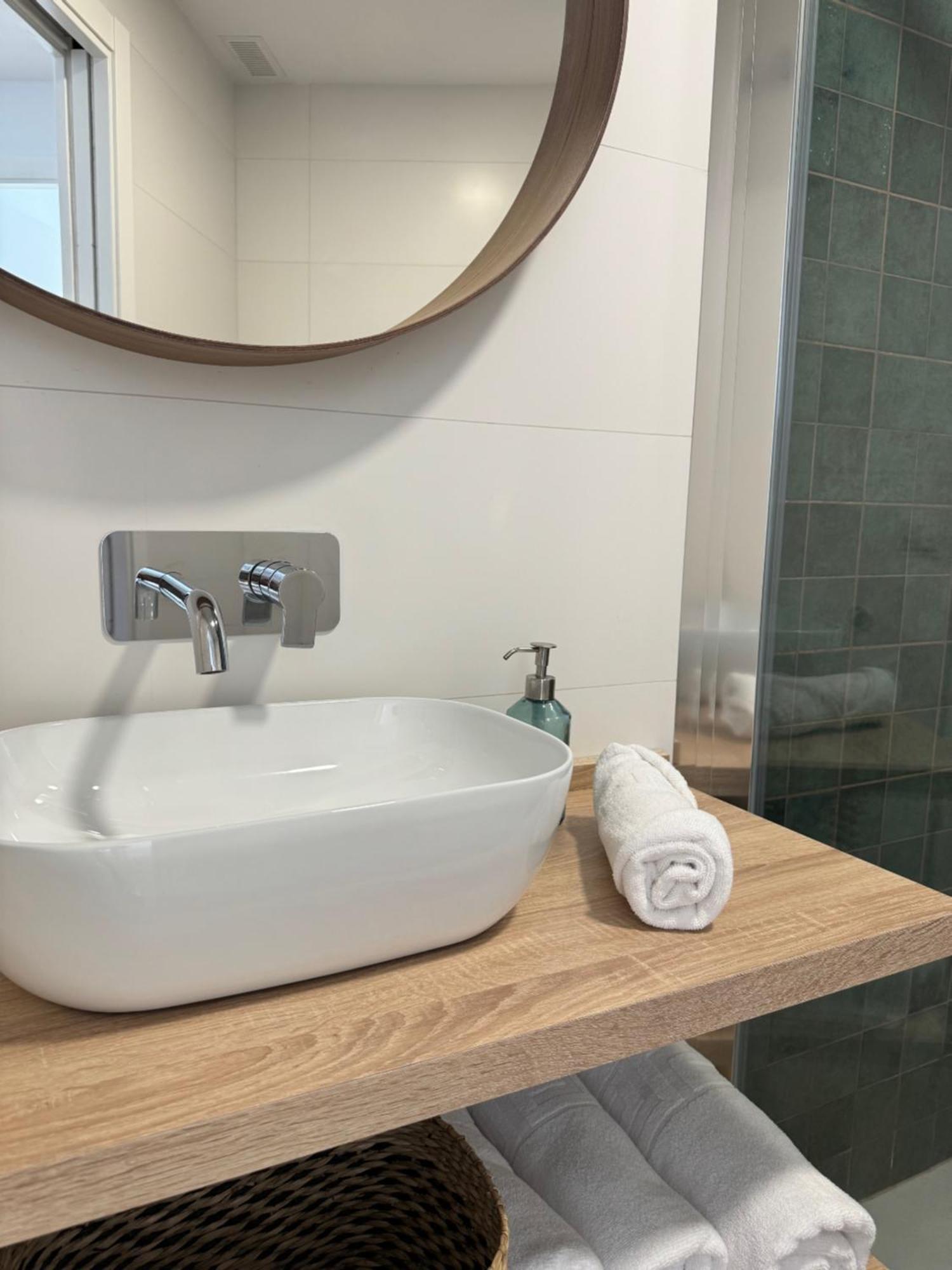 Plaza Victoria Apartments Μάλαγα Εξωτερικό φωτογραφία