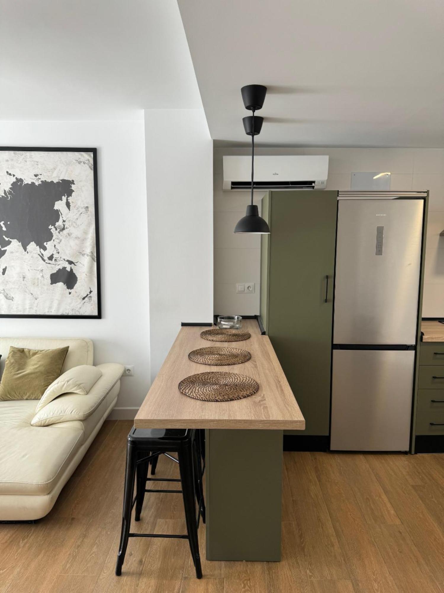 Plaza Victoria Apartments Μάλαγα Εξωτερικό φωτογραφία
