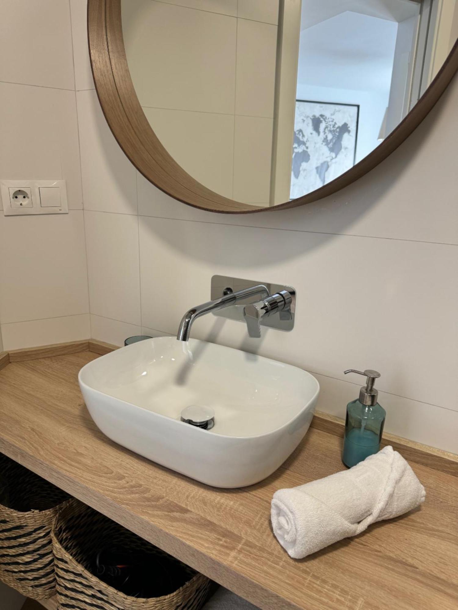 Plaza Victoria Apartments Μάλαγα Εξωτερικό φωτογραφία