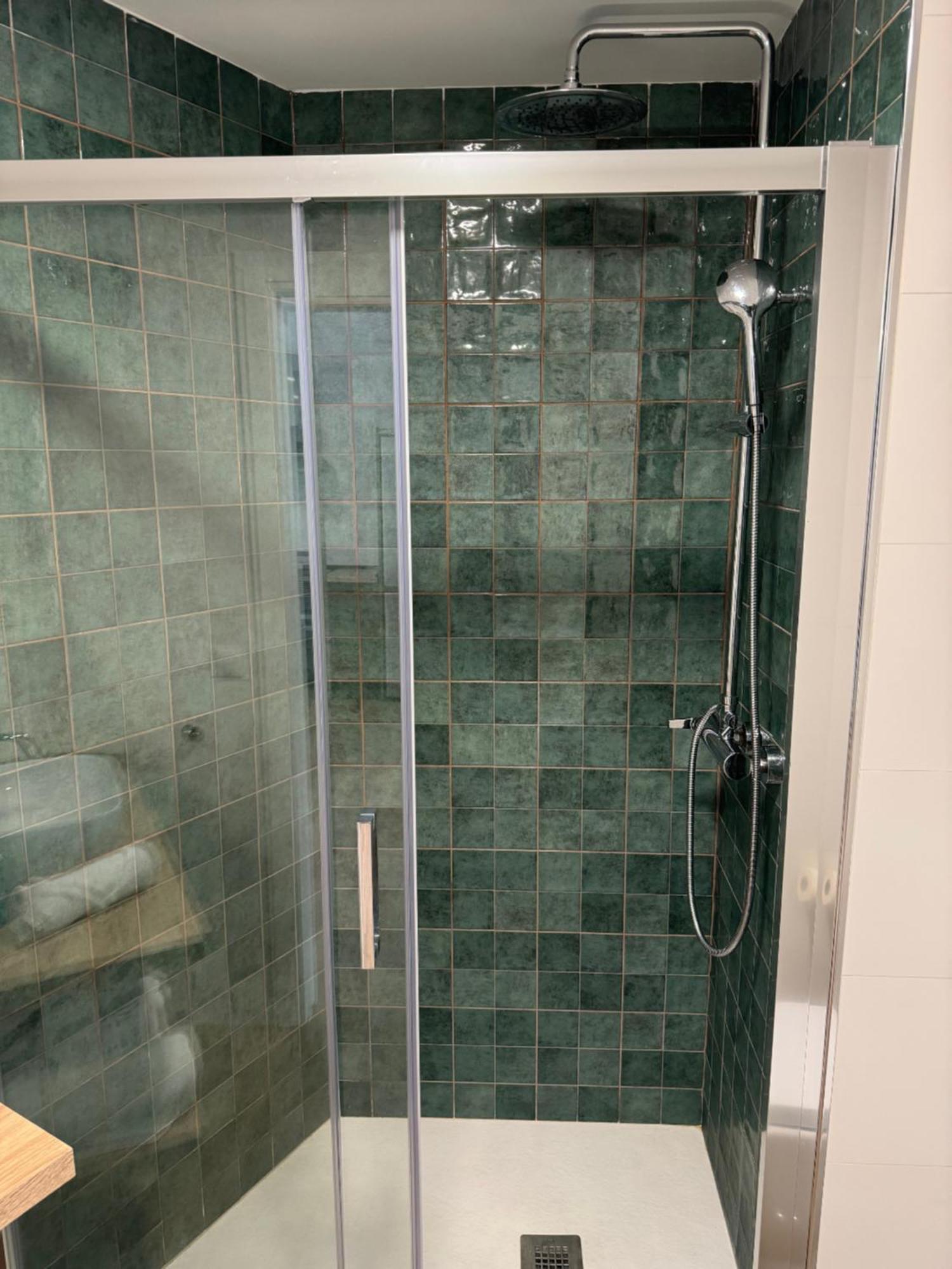 Plaza Victoria Apartments Μάλαγα Εξωτερικό φωτογραφία
